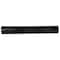 Film-Gard Plastic Sheeting 4 mil X 12 ft. W X 100 ft. L Polyethylene Black 1 pk 625928 - alternate 1